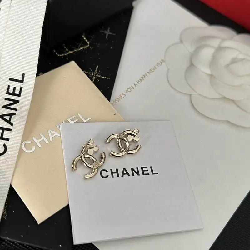 Chanel earing 1lyx25 (5)